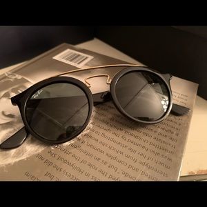 Ray Ban Sunglasses